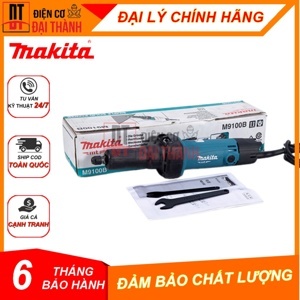 Máy mài khuôn Makita MT M9100B