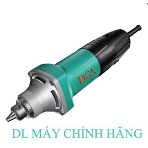 Máy mài khuôn mẫu 25mm DCA ASJ04-25E