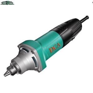 Máy mài khuôn mẫu 25mm DCA ASJ04-25E