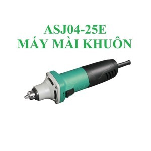 Máy mài khuôn mẫu 25mm DCA ASJ04-25E