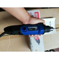 Máy Mài Khuôn-Máy Mài Cầm Tay Mini BDCAT 6061 Công Suất 400W