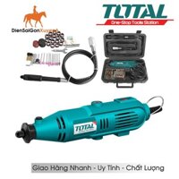 MÁY MÀI KHUÔN MINI 3.2MM 130W TOTAL TG501032