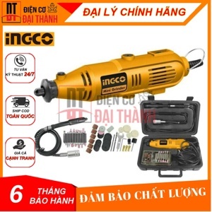 Máy mài khuôn mini 3.2mm Ingco MG1309