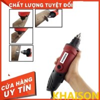 Máy mài khuôn mini cầm tay KHAISON nhỏ gọn (ko phụ kiện)
