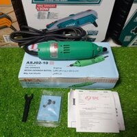 MÁY MÀI KHUÔN MINI DCA 105W ASJ02-10 [CHÍNH HÃNG]