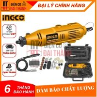 Máy mài khuôn mini INGCO MG1309