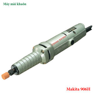 Máy mài khuôn mini Makita 906H