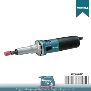 Máy mài khuôn mini Makita GD0800C