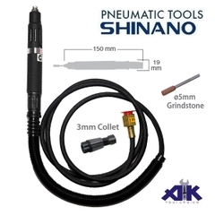 Máy mài khuôn Shinano SI-2051SG