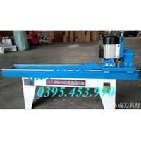 máy mài lưỡi bào bán tự động MR207A - 750w