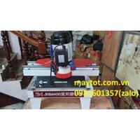 Máy mài lưỡi bào gỗ, bằm vải, bằm nhựa- JNM400. khổ 400