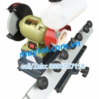 Máy mài lưỡi bào gỗ MB206 sử dụng dễ dàng tiện lợi