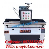 Máy mài lưỡi bào gỗ tự động MF257