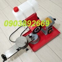 máy mài lưỡi cưa đĩa hợp kim