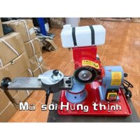 MÁY MÀI LƯỠI CƯA ĐĨA NHẬP KHẨU ĐÀI LOAN