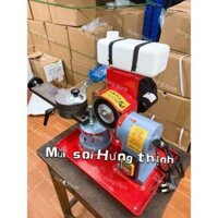 Máy mài lưỡi cưa đĩa