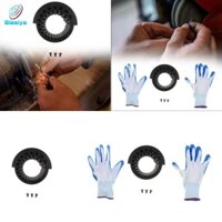 Máy mài mài mũi khoan blesiya Hiệu suất mài dễ dàng Máy khoan mài đính kèm cho máy mài góc