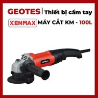 Máy mài  Mài sắt, đánh bóng, chà, cắt KM100-L Tay dài