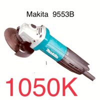 Máy mài makita 100mm