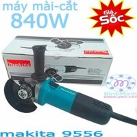 MÁY MÀI MAKITA 9553 |  may cat cam tay