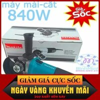 MÁY MÀI MAKITA 9553 | may mai