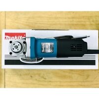 Máy mài Makita 9553B ( 100mm ) 710W công tắc đuôi (Máy)