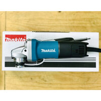 Máy mài Makita 9553B ( 100mm ) - MUA MÁY ĐƯỢC TẶNG ÁO THUN MAKITA