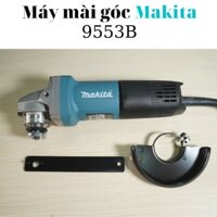 Máy mài Makita 9553B (100mm/710W/công tắc đuôi)