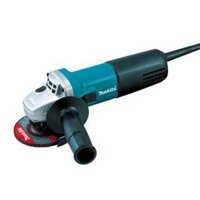 Máy mài Makita 9556HB Máy Mài Góc Đa Năng Tặng 1 Đĩa Cao Cấp