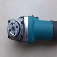 máy mài MAKITA 9556HN 840W may cat cam tay may mai goc