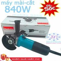 máy mài MAKITA 9556HN 840W