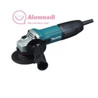 Máy mài Makita GA4030 ( 100mm ) 720W công tắc trượt (Máy)