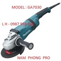 MÁY MÀI MAKITA GA7030