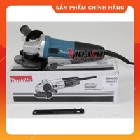 Máy Mài Makita - Máy Mài Makita GA4030 Trọng Lượng Nhẹ Nhưng Đem Lại Hiệu Suất Cao.