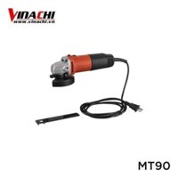 Máy Mài Maktec - Máy Mài Maktec MT90- M0900B Ứng Dụng Cao Trong Các Ngành Sửa Chữa Thiết Bị, Vật Dụng Cơ Khí