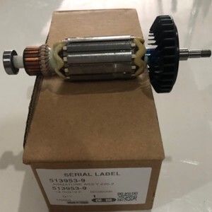 Máy mài Maktec MT970 - 720W