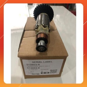 Máy mài Maktec MT970 - 720W