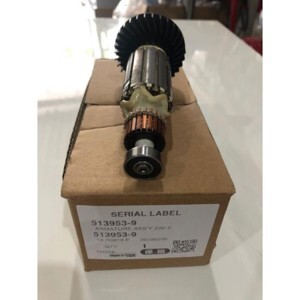 Máy mài Maktec MT970 - 720W