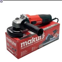 Máy mài MAKUTE JAPAN 850w chuyên xài công trình ,cắt sắt,cắt gỗ , cắt bê tông máy chính hãng giá tốtvn