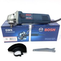 Máy mài , máy cắt cầm tay BOSCH GWS 6-100 lõi đồng 670W - Máy cắt sắt bosch