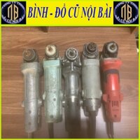 Máy Mài, Máy Cắt Điện 220v và 110v Chính Hãng Nhật Bãi - Đồ Cũ Nội Bài