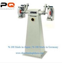 Máy mài, máy đánh bóng inox bằng dây đai giấy nhám vòng DP / DPN / DPNS. Code: 2.10.000.00071. Www.Thietbinhapkhau.Com | Công Ty PQ "Sẵn Sàng Cho Bạn"