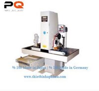 Máy mài, máy đánh bóng inox bằng dây đai giấy nhám vòng FS 384. Code: 2.10.000.00070. Www.Thietbinhapkhau.Com | Công Ty PQ "Sẵn Sàng Cho Bạn"