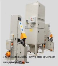 Máy mài, máy đánh bóng inox bằng dây đai giấy nhám vòng loại KS 100. Code: 2.10.000.00065 Www.Thietbinhapkhau.Com | Công Ty PQ "Sẵn Sàng Cho Bạn"