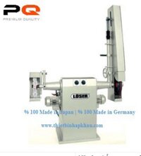 Máy mài, máy đánh bóng inox bằng dây đai giấy nhám vòng SMG. Code: 2.10.000.00072. Www.Thietbinhapkhau.Com | Công Ty PQ "Sẵn Sàng Cho Bạn"