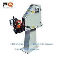 Máy mài, máy đánh bóng inox bằng dây đai giấy nhám vòng KS 360-BC. Code: 2.10.000.00069. Www.Thietbinhapkhau.Com | Công Ty PQ "Sẵn Sàng Cho Bạn"