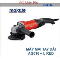 Máy mài | Máy mài tay dài Makute | Công suất lớn 850W CHUYÊN CÔNG TRÌNH Sài gòn đồ pin