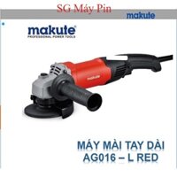 Máy mài | Máy mài tay dài Makute | Công suất lớn 850W CHUYÊN CÔNG TRÌNH CHÍNH  HÃNG sài gòn đồ pin