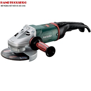 Máy mài Metabo W24-180