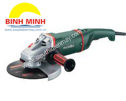 Máy mài Metabo W24-180